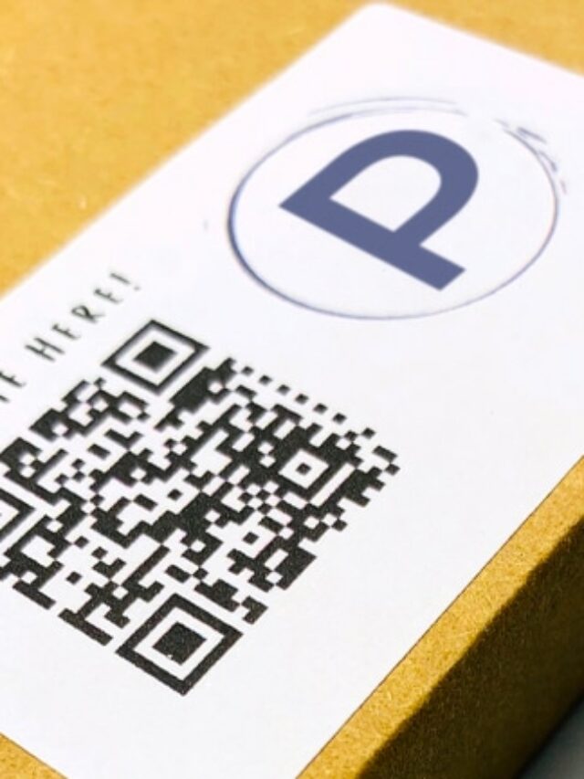 How to Make Your Smart Labels More Interactive with QR Codes – 2023